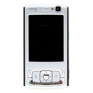 Nokia N95 černý - Mobile Phone