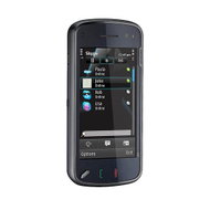 Nokia N97 - Mobile Phone