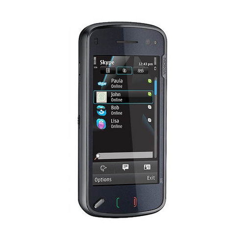 Nokia N97 - Mobile Phone - Main image