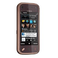 Nokia N97 mini - Mobile Phone