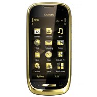 Nokia Oro Dark - Mobile Phone