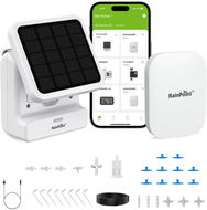 Sada na zavlažování RAINPOINT SOLAR Water pump kit with hub - Sada na zavlažování