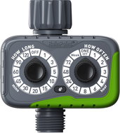RAINPOINT Quickdial Automatic Hose Timer - Smart Sprinkler