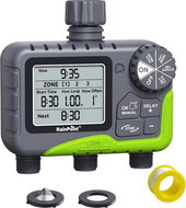 RAINPOINT 3-Zone Digital Hose Timer - Smart Sprinkler