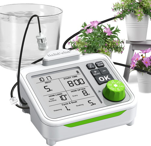 RAINPOINT Indoor Auto Drip Irrigation Kit - Irrigation Set - Main image