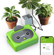 RAINPOINT WiFi Enabled Auto Drip Irrigation Kit - Irrigation Set