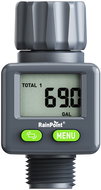 RAINPOINT Flip Water Flow Meter - Smart Sprinkler