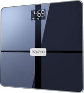 RENPHO Elis Aspire Smart Black 28 × 28 × 2,5 cm - Osobní váha