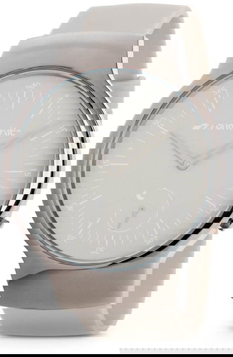 Runtastic Moment Basic Beige - Smart Watch - Main image