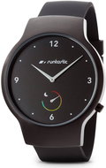 Runtastic Moment Basic Black - Smart Watch