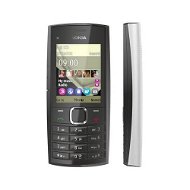 GSM Nokia X2-05 white - Mobile Phone
