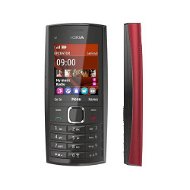 GSM Nokia X2-05 bright red - Mobile Phone