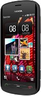 Nokia Nokia 808 PureView Black - Mobile Phone