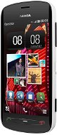 Nokia 808 PureView White - Mobilní telefon