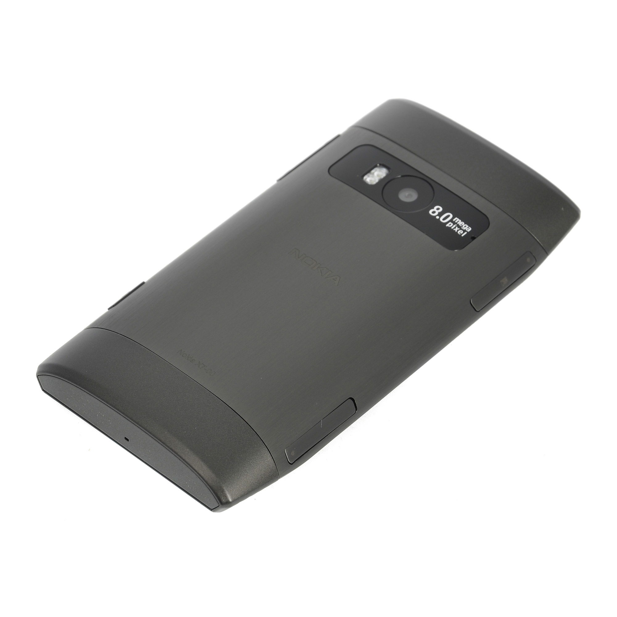 Nokia steel outlet phone