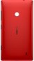 Nokia CC-3068 piros - Védőtok