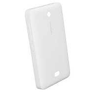 Nokia CC-3070 weiß - Schutzabdeckung