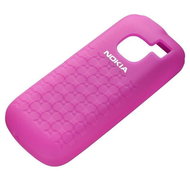 Nokia CC-1019 silikonové - Custom Case