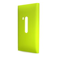Nokia CC-1020 silicon lime green - Custom Case