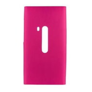 Nokia CC-1020 silicon magenta - Custom Case