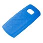 Nokia CC-1021 silicon blue - Custom Case