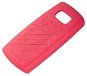 Nokia CC-1021 silicon red - Custom Case