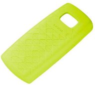 Nokia CC-1021 silicon lime green - Custom Case