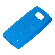 Nokia CC-1022 silicon blue - Custom Case