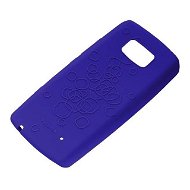 Nokia CC-1022 silicon violet - Custom Case