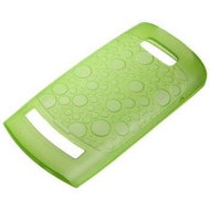 Nokia CC-1024 silicon green - Custom Case