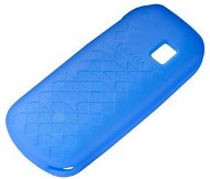 Nokia CC-1026 silicon blue - Custom Case