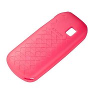 Nokia CC-1026 silicon red - Custom Case