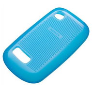 Nokia CC-1034 silicon blue - Custom Case
