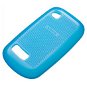 Nokia CC-1034 silicon blue - Custom Case