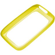 Nokia CC-1046 silicon yellow - Custom Case