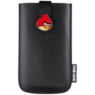 Nokia CP-3006 Angry Birds black - Custom Case