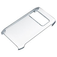 Nokia CC-3000 transparent - Custom Cover