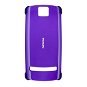 Nokia CC-3014 violet - Custom Cover