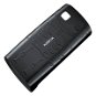 Nokia CC-3024 black - Custom Cover