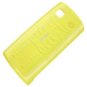 Nokia CC-3024 yellow - Custom Cover
