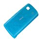 Nokia CC-3025 Xpress-on blue - Custom Cover