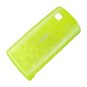 Nokia CC-3025 Xpress-on green - Custom Cover