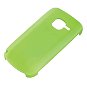 Nokia CC-3028 lime green - Custom Cover