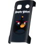 Nokia CC-3034 Angry Birds black - Custom Cover