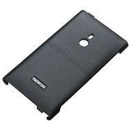 Nokia CC-3037 Black - Custom Cover