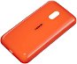 Nokia CC-3057 oranžový - Protective Case