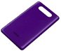 Nokia CC-3058 fialový - Protective Case
