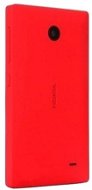 Nokia CC-3080 rot - Schutzabdeckung