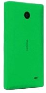 Nokia CC-3080 zelená - Ochranný kryt