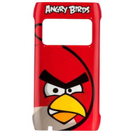 Nokia CC-5000 Angry Birds - Custom Cover